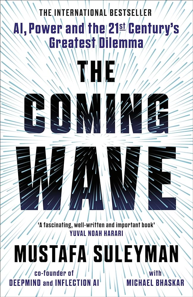The Coming Wave (TPB)