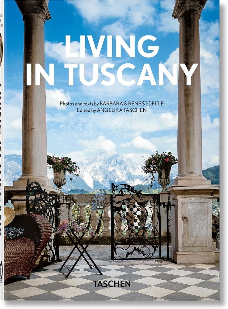 Living in Tuscany