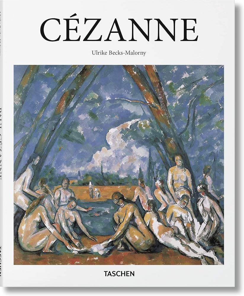 Cézanne