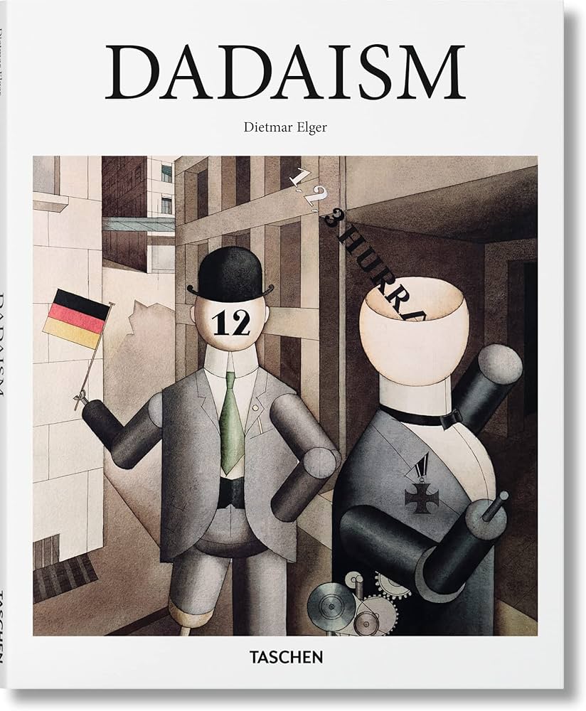 Dadaism