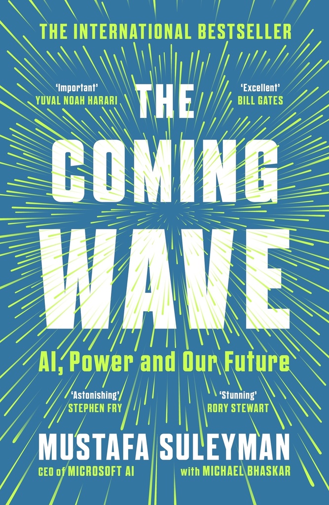 The Coming Wave (PB)