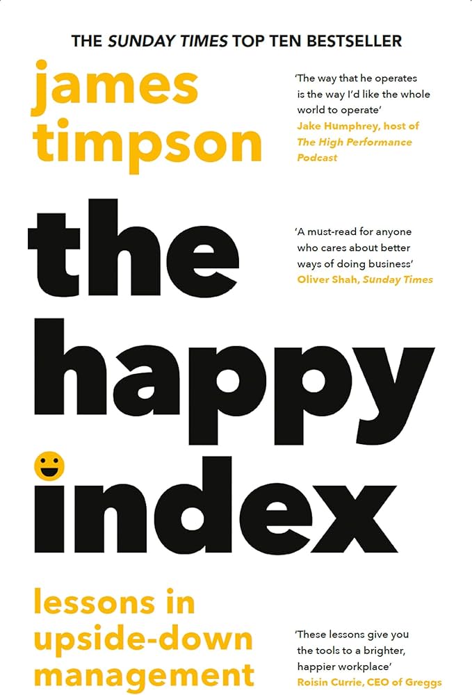 The Happy Index