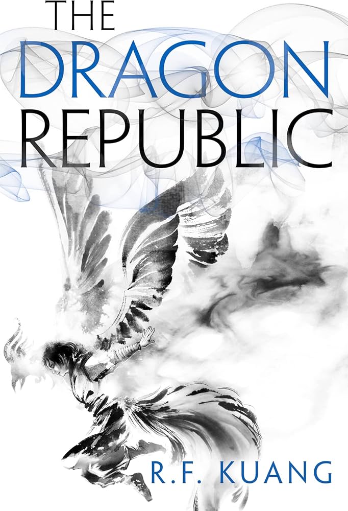The Dragon Republic