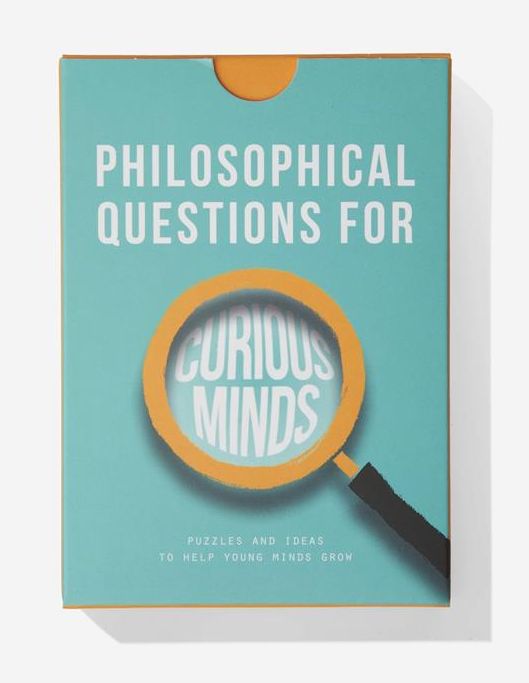 Philosophical Questions for Curious Minds
