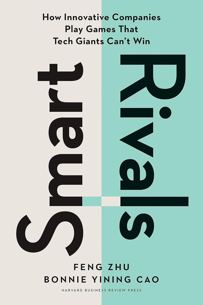 SMART RIVALS
