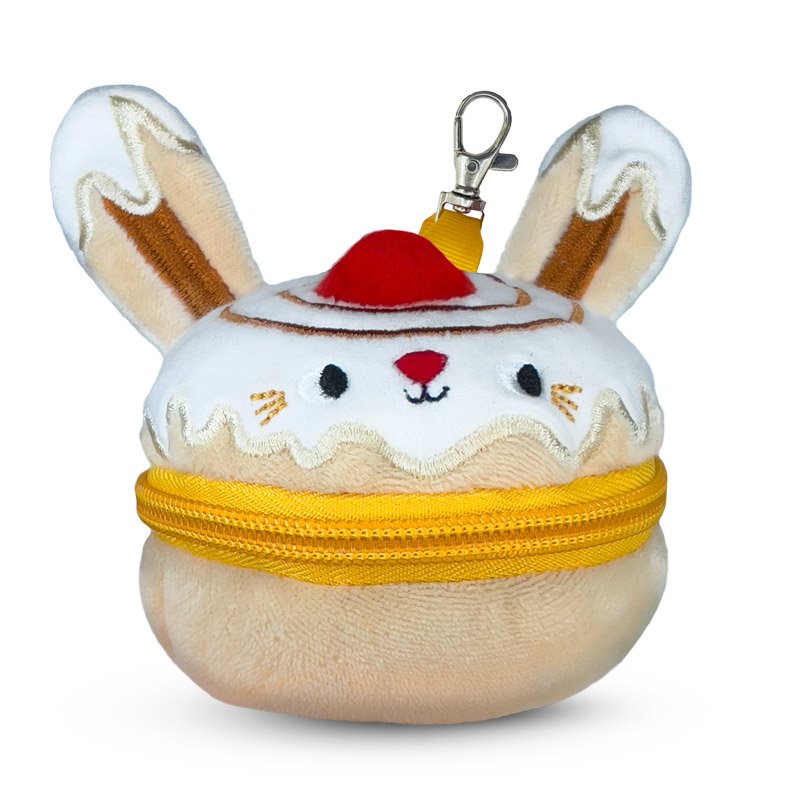 Snackettes Cinnabunny