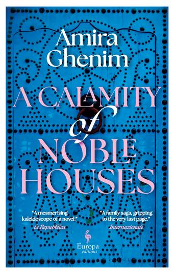 A Calamity of Noble Houses