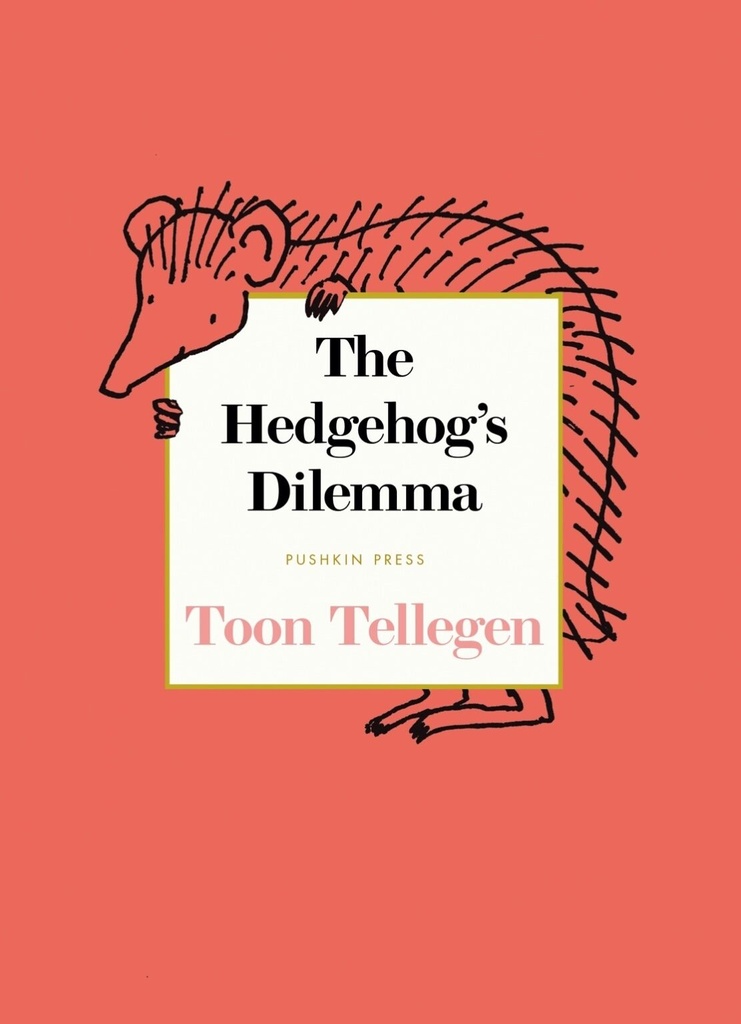 The Hedgehog’s Dilemma