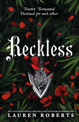 RECKLESS: DELUXE COLLECTOR'S EDITION (Sprayed Edges)