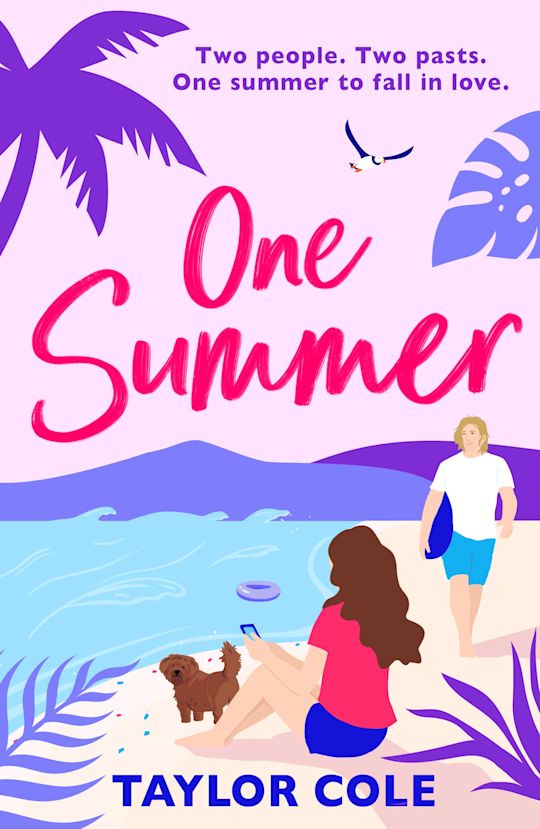 ONE SUMMER