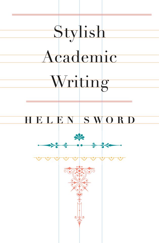 Stylish Academic Writing