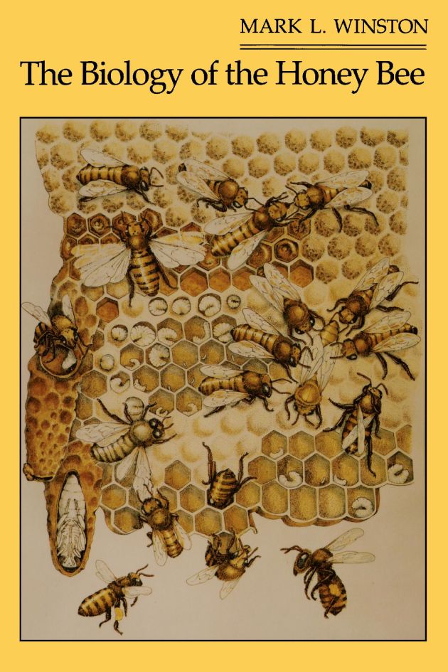 The Biology of the Honey Bee