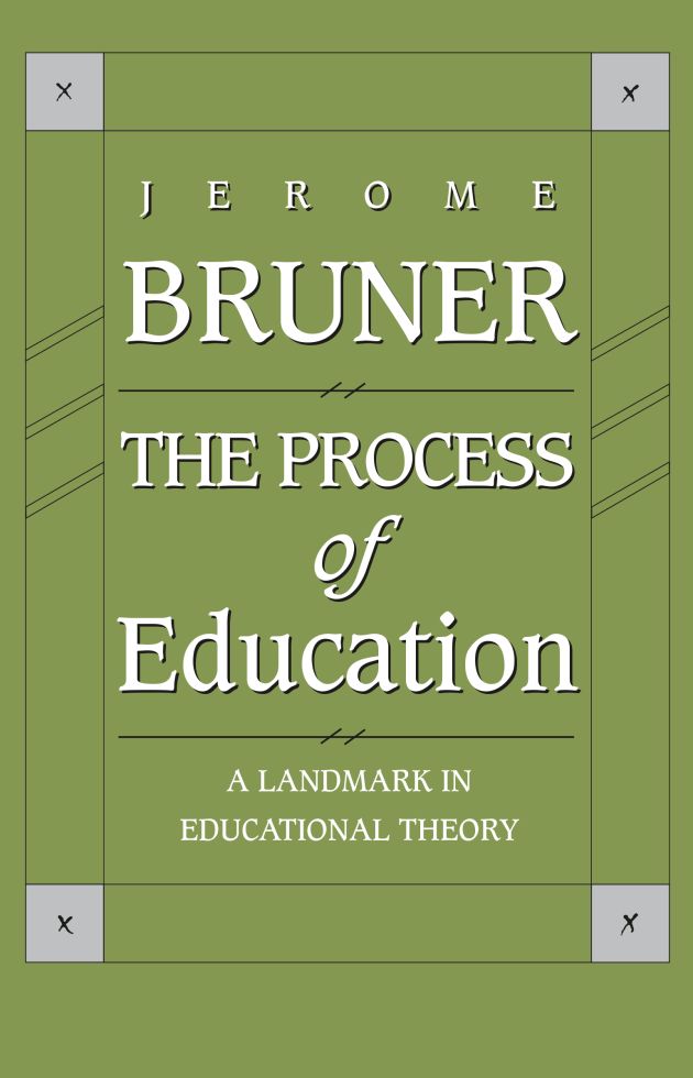 The Process of Education