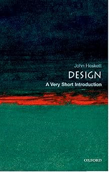 Design: A Very Short Introduction