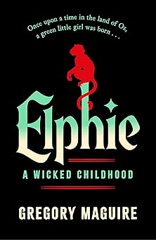 Elphie