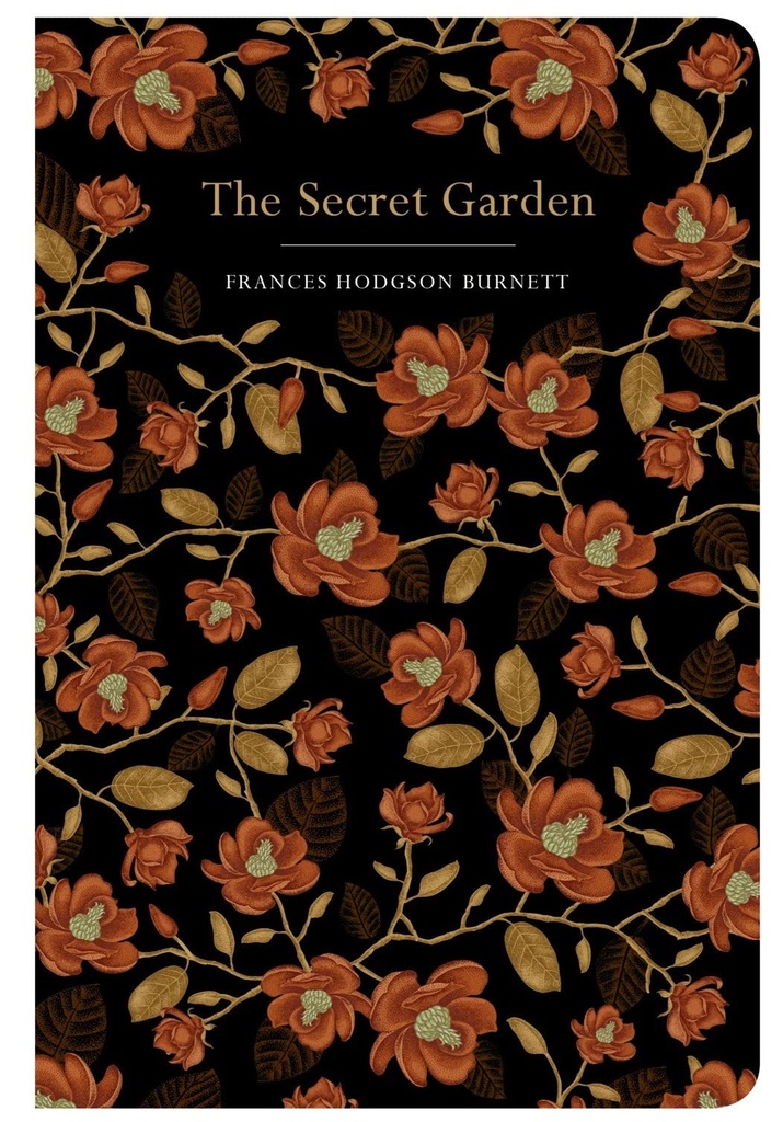 Secret Garden (Chiltern Classics)