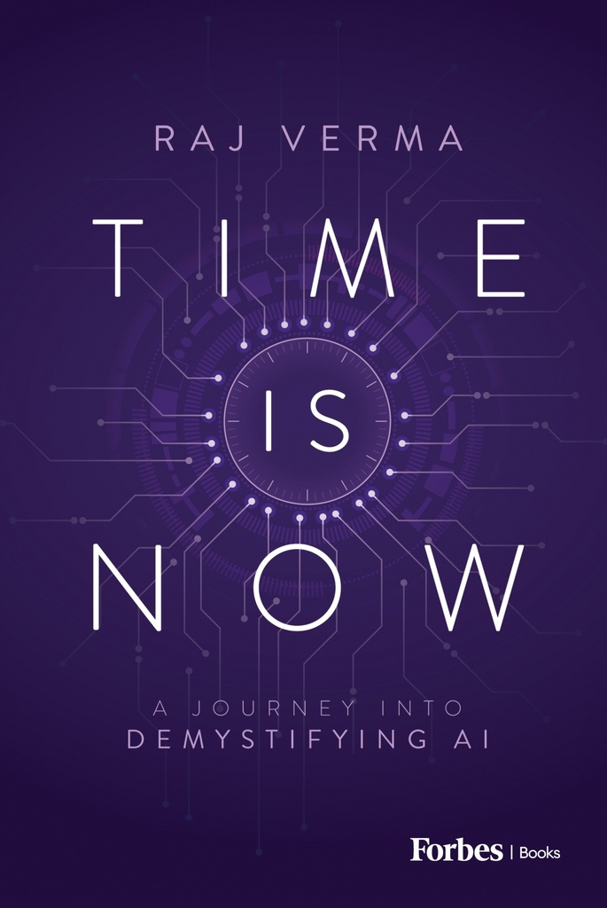 Time is Now: A Journey Into Demystifying AI