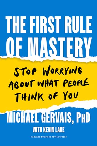 First Rule of Mastery