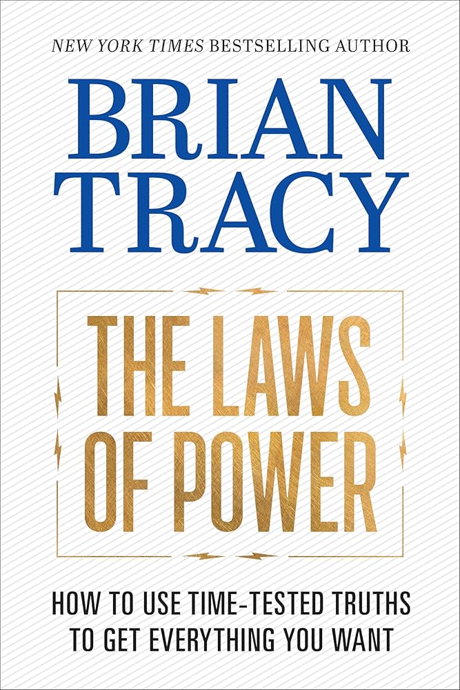 Laws of Power