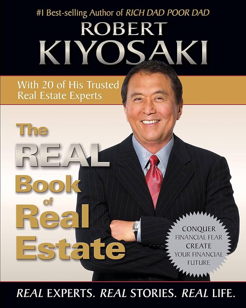 Real Book of Real Estate
