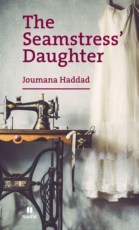 the seamstress daughter