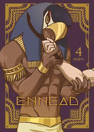 ENNEAD Vol. 4
