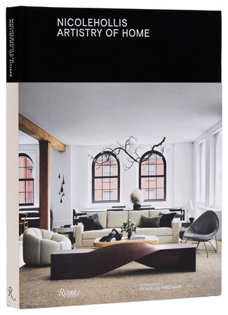 NICOLE HOLLIS ARTISTRY OF HOME