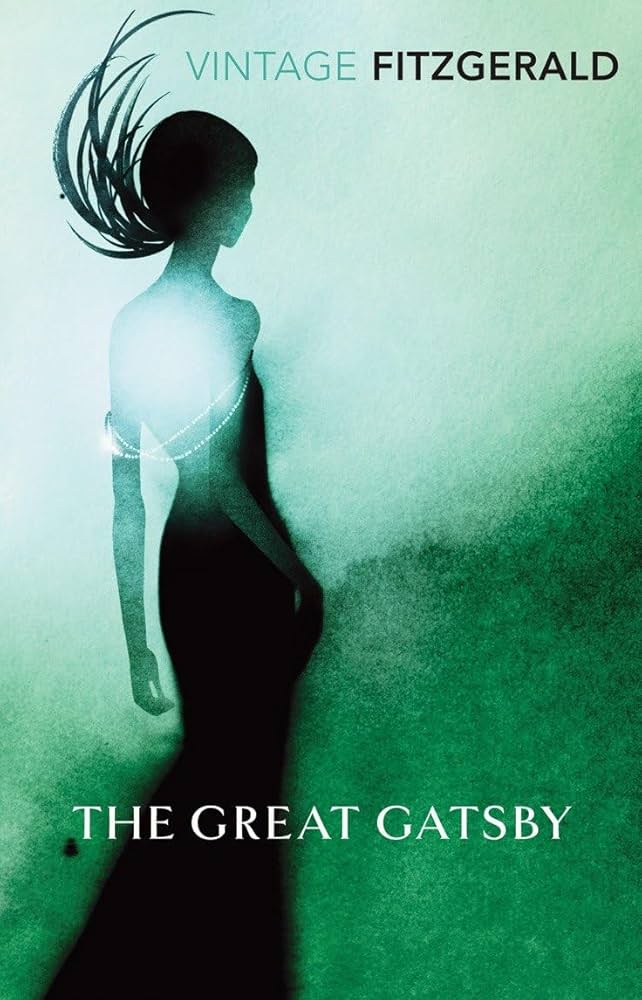 The Great Gatsby (Classical Collection)