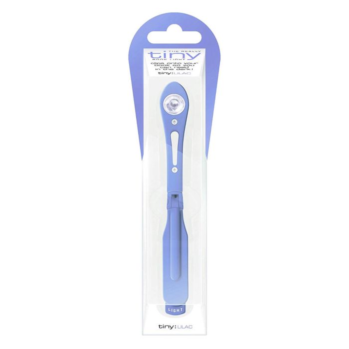 Really Tiny Book Light - Lilac