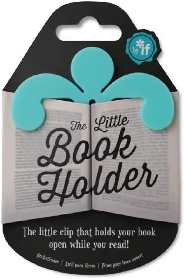 Little Book Holder - Mint