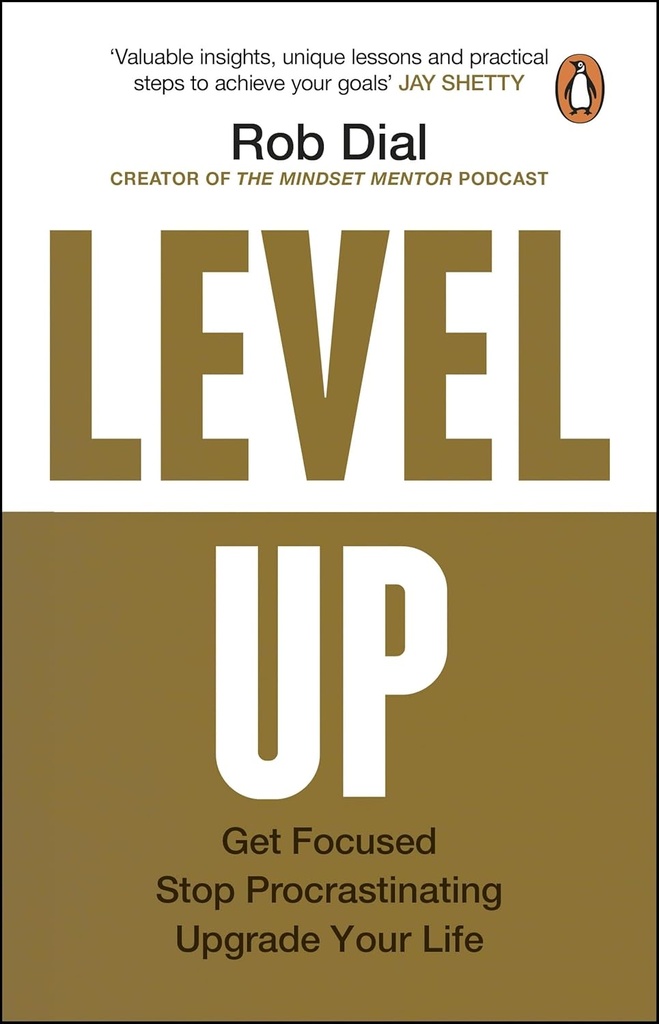 Level Up (PB)