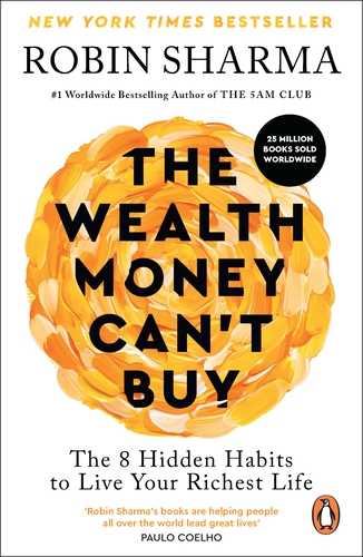 The Wealth Money Can't Buy (PB)