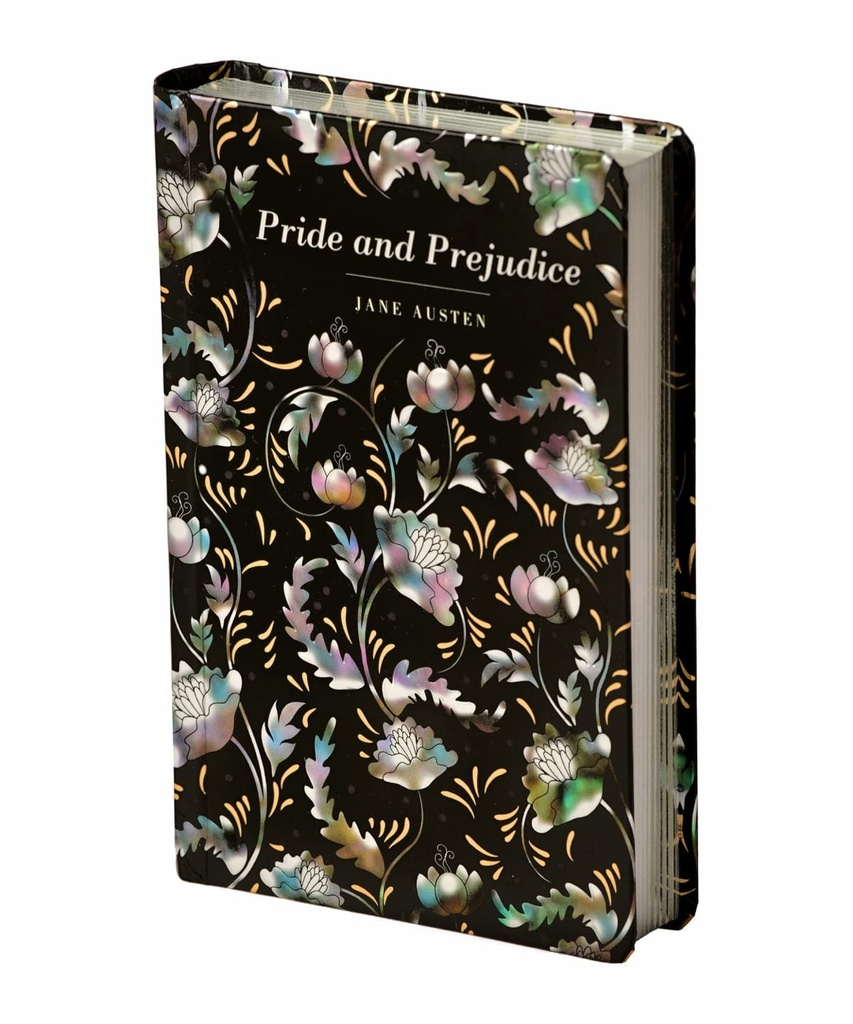 Pride and Prejudice (Chiltern Classics)