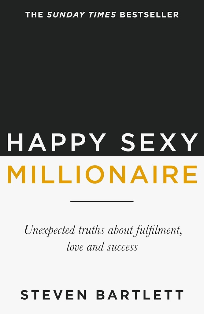 Happy Sexy Millionaire