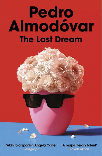  The Last Dream (PB)