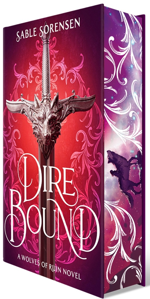 Dire Bound