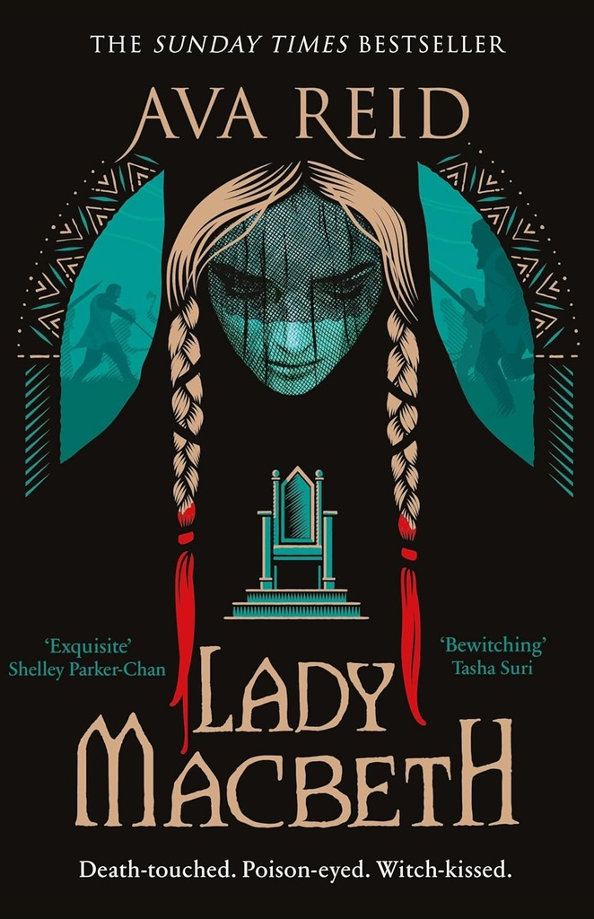Lady Macbeth (PB)