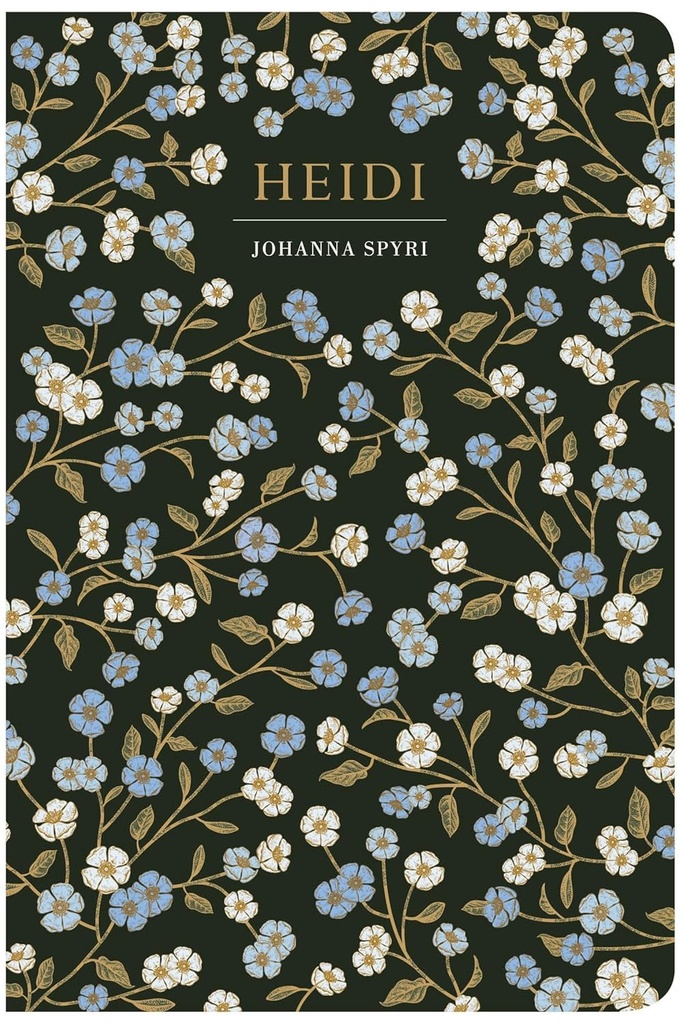 Heidi (Chiltern Classic)