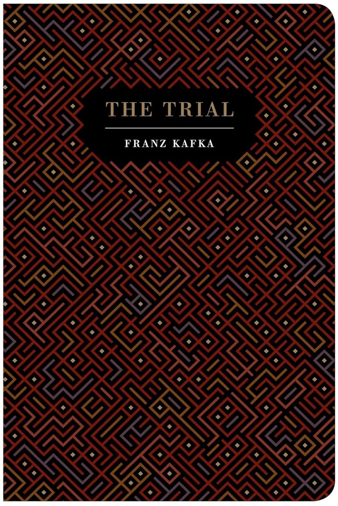 The Trial (Chiltern Classics)