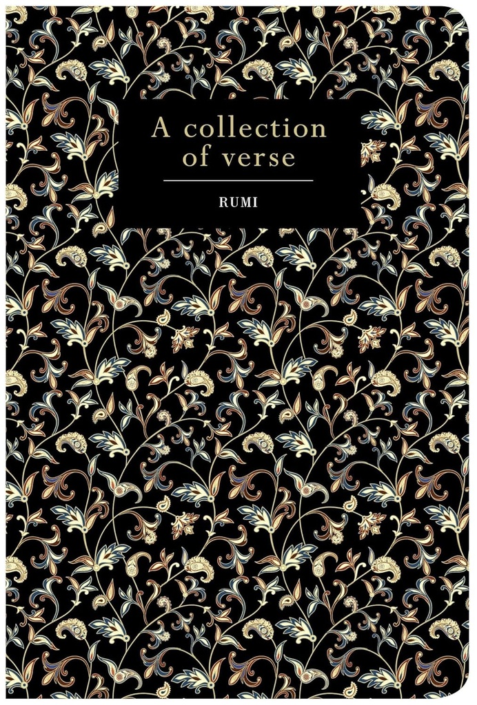 Rumi (Chiltern Classics)