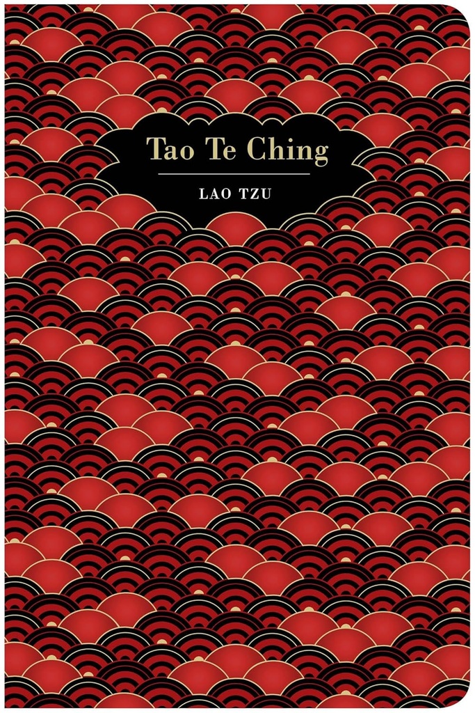 Tao Te Ching (Chiltern Classics)