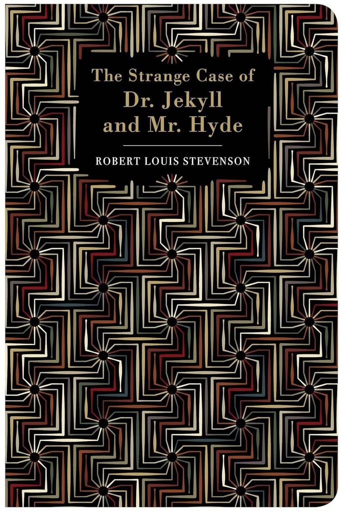 The Strange Case of Dr Jekyll and Mr Hyde (Chiltern Classic)