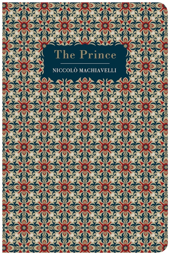 The Prince (Chiltern Classics)