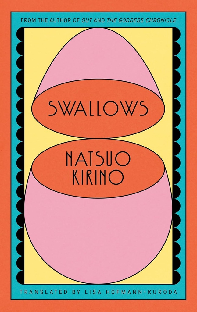 Swallows