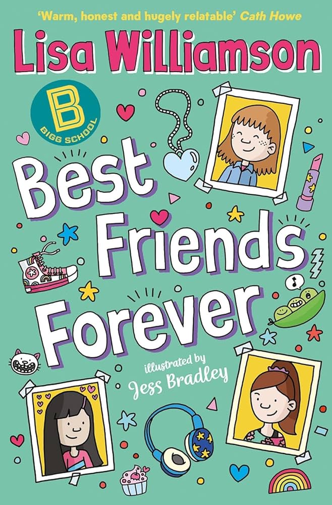 Best Friends Forever