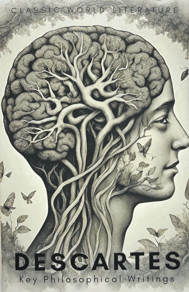 Key Philosophical Writings (Wordsworth Classics of World Literature)