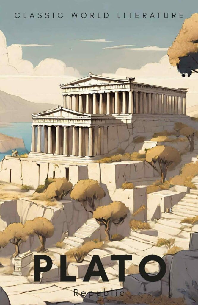 Republic (Wordsworth Classics of World Literature)