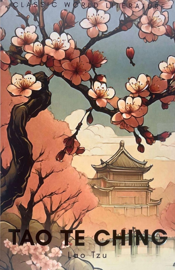 Tao Te Ching (Wordsworth Classics of World Literature)