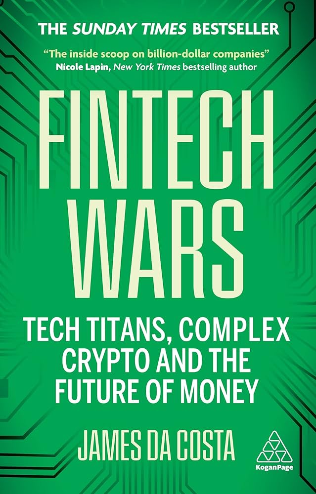 Fintech Wars