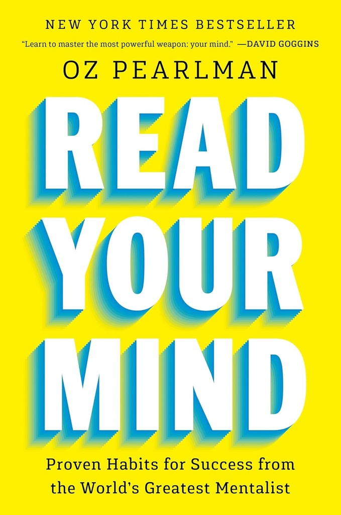Read Your Own Mind